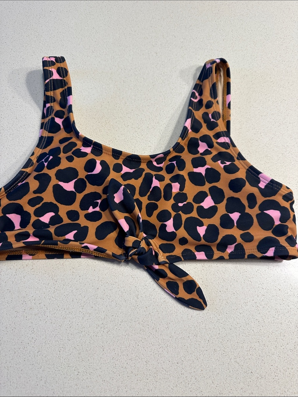 old navy Bikini top